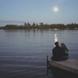 Meet your Posher, Travis